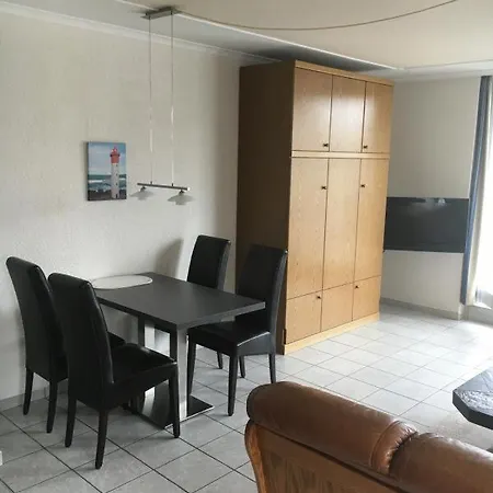 Apartment Strandhausvilla 10 Dahme (Schleswig-Holstein)