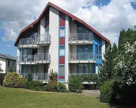 Strandhausvilla 10 *