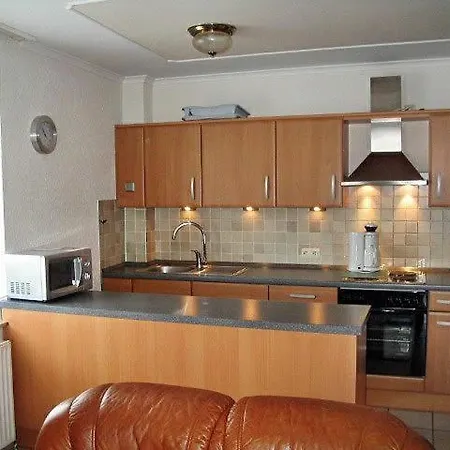Strandhausvilla 10 Dahme (Schleswig-Holstein)